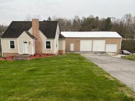 1105 Jackson Hollow Road
