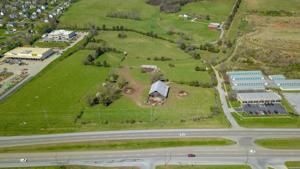 Tbd Bristol Hwy And Onion Lane Highway