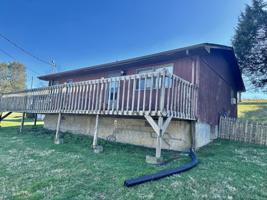 898 Silver Grove Road
