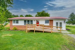 344 Oak Grove Road