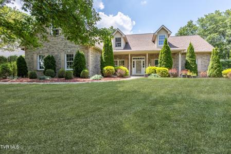 1005 Whittling Wood Drive