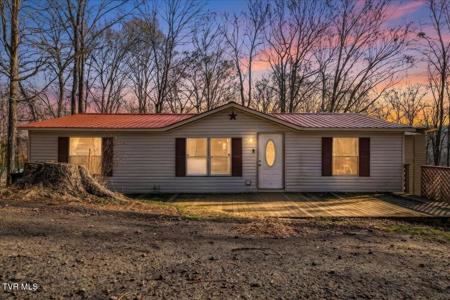 250 Horseshoe Bend Road