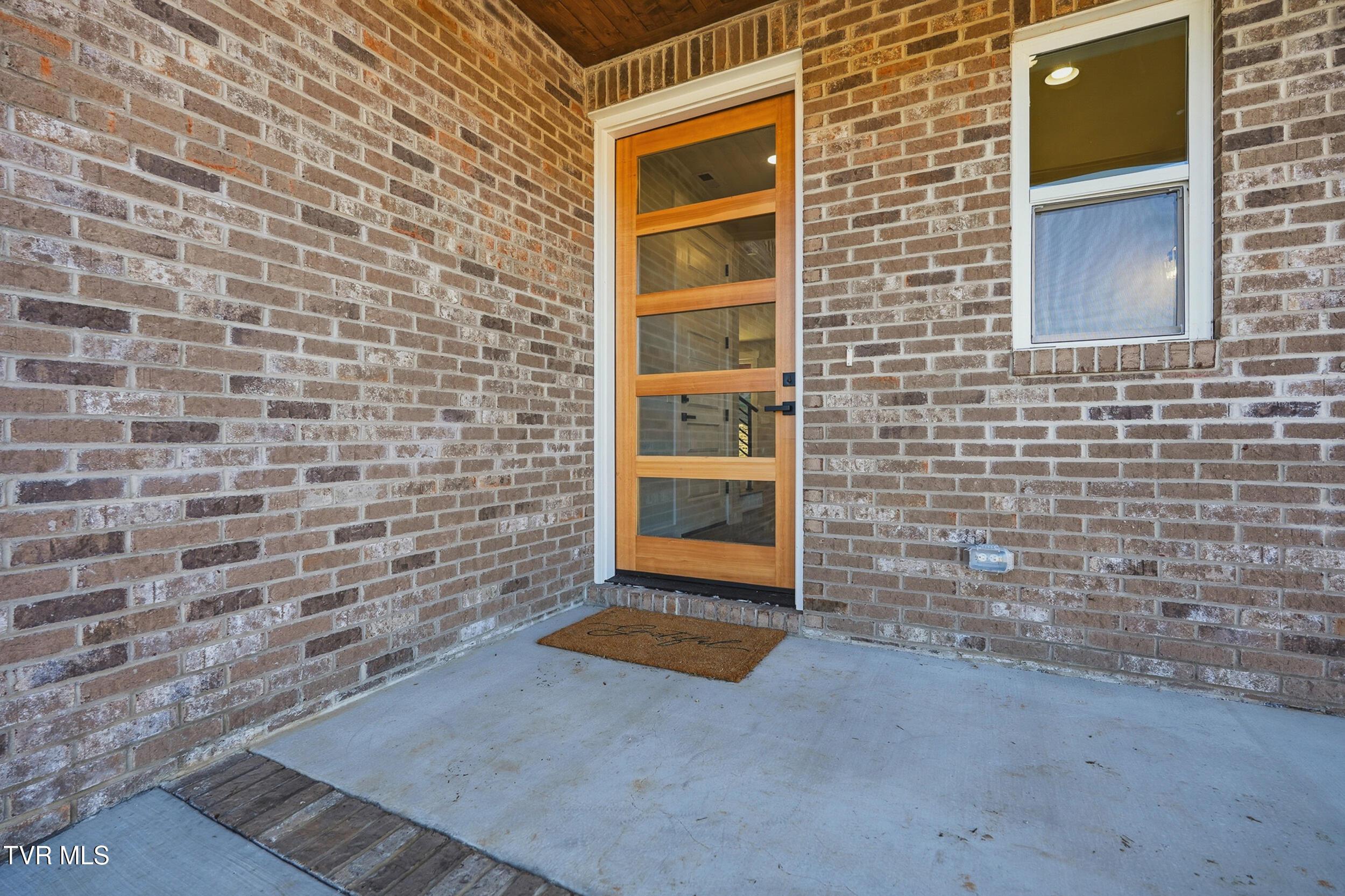 Image 3: Front Porch