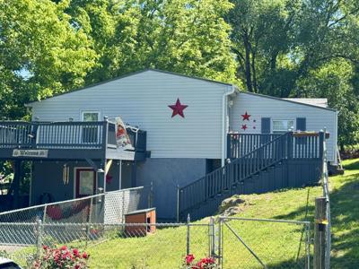 401 Minga Store Road