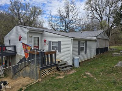 401 Minga Store Road