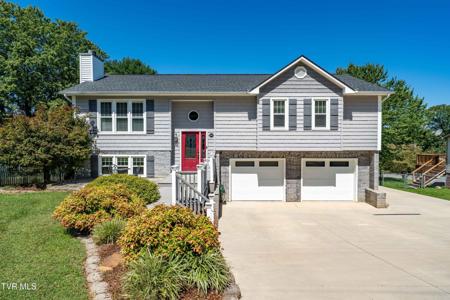 603 Steeplechase Drive