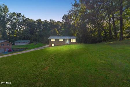3907 Timberlake Road