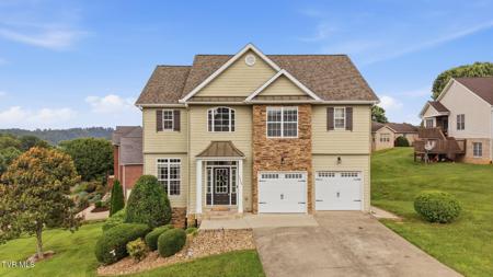 116 Mary Anne Keys Lane