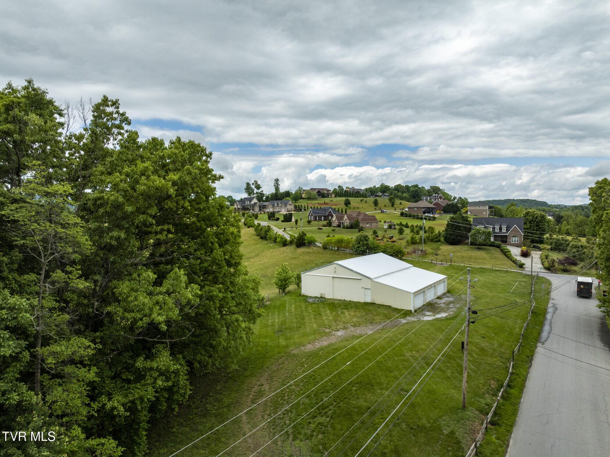 Image 2: BrownCircle-Aerial-1