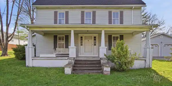 380 Oak Grove Road