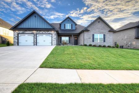 40 Glaze Farm Way