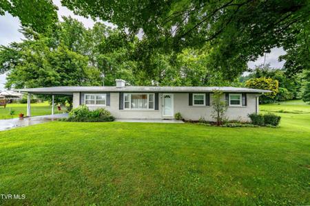 300 Shannon View Road