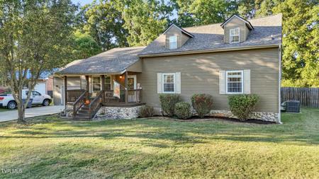 2143 Hill Trail Drive