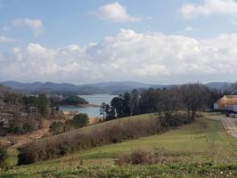 Lot 164 Hoppers Bluff Lot 164