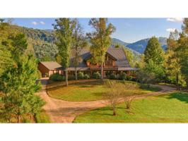 1285 Sugar Grove Church Road
