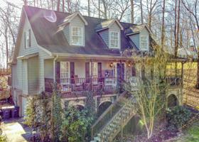 4519 Tanglewood Drive