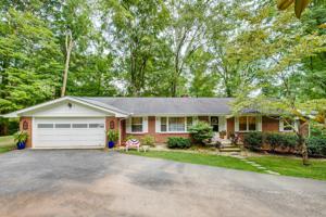 4531 Glenbrook Drive
