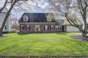 4113 Glaze Road