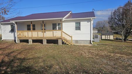 544 Patterson Hill Road