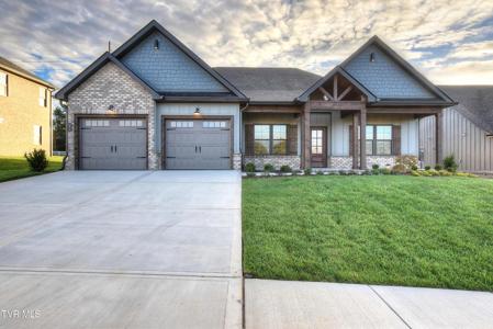 30 Glaze Farm Way