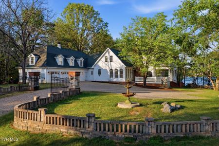 133 Knob Creek Dock Road