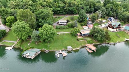 411 Gammon Road