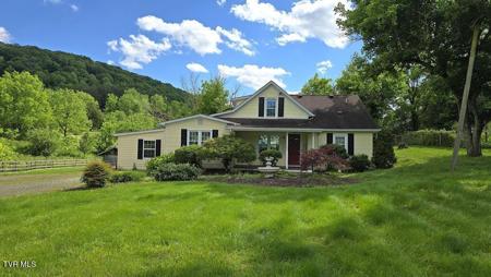 1229 Cooks Valley Road