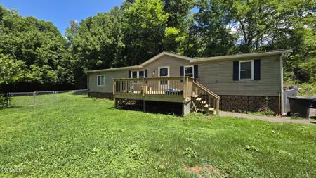 110 Hughes Road