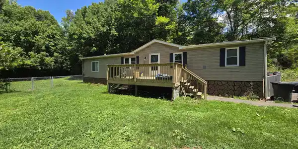 110 Hughes Road