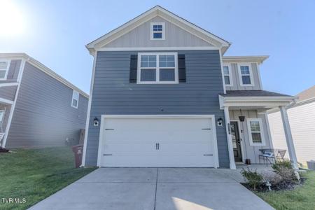 578 Sedgewick Way