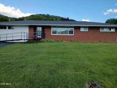 357 Rock Springs Road