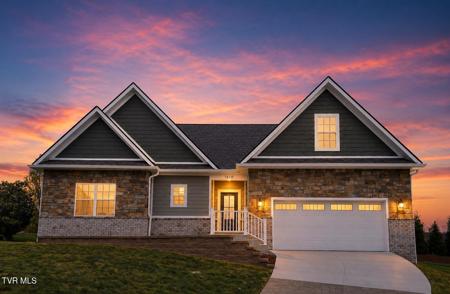 1616 Maple Ridge Court