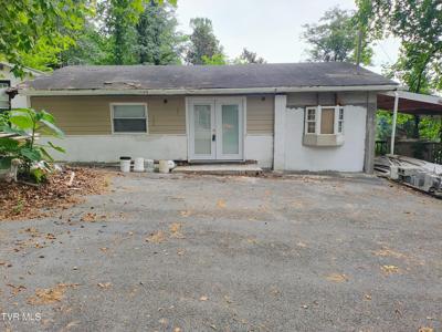 514 Ranier Drive