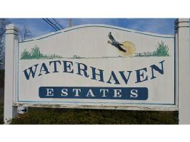 000 Eagle Crest Lot# 1. Lot 1