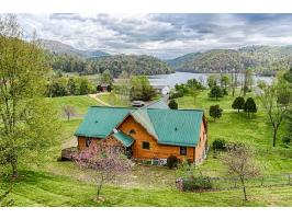 300 North River Lane Lot 8