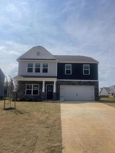 5503 Wildlife Circle