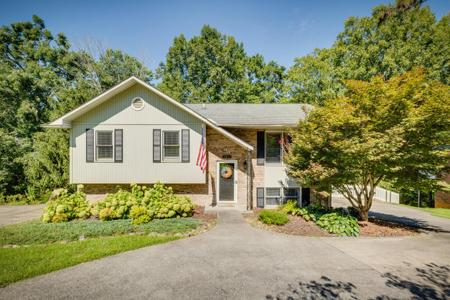 3817 Alderwood Drive