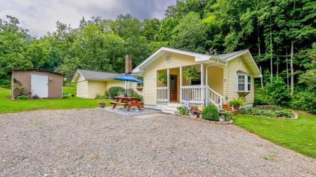 270 Old Hwy 321
