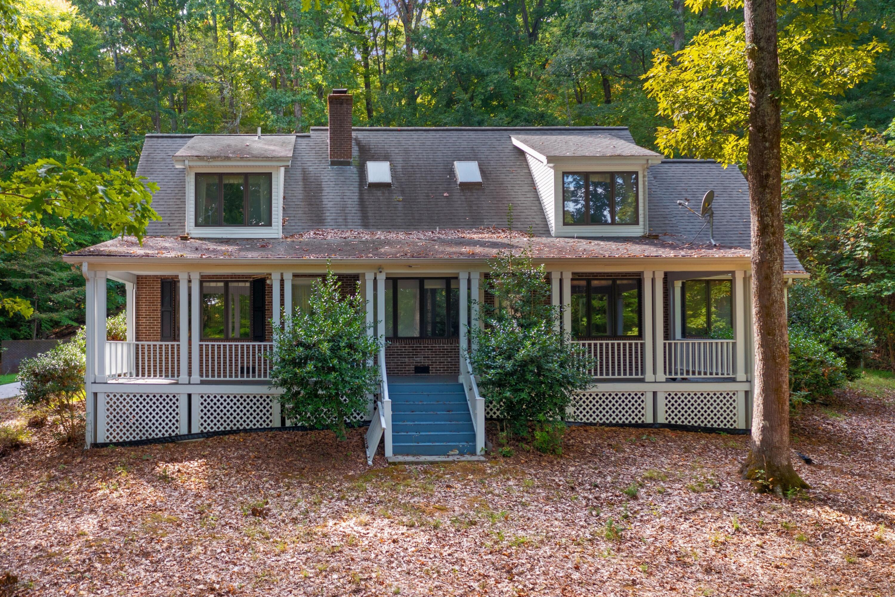 1700 Timbercrest Drive, Morristown, TN lhrmls01835054