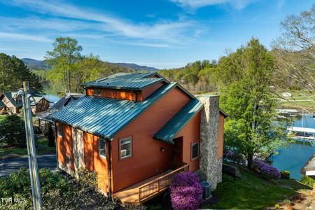 134 Summer Hill Private Drive