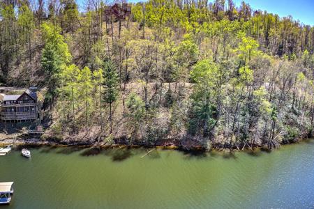 Lot 3 Coves Edge Drive