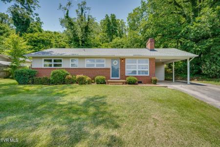 542 Ranier Drive