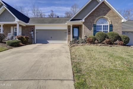 221 Bridgewater Court