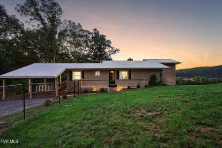 117 Trail Lane