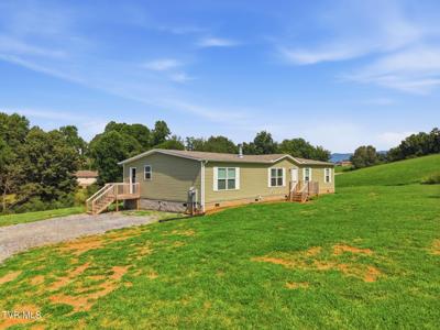 323 Fox Pvt Drive