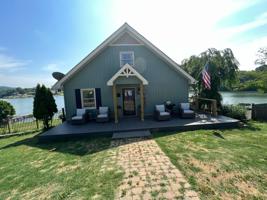 893 Summer Sound Road