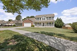 805 Galloway Drive