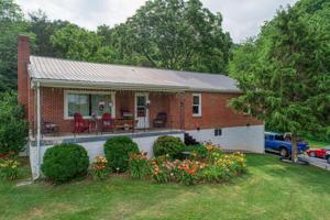 611 Knob Park Road