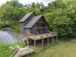 388 Hideaway Farm Road
