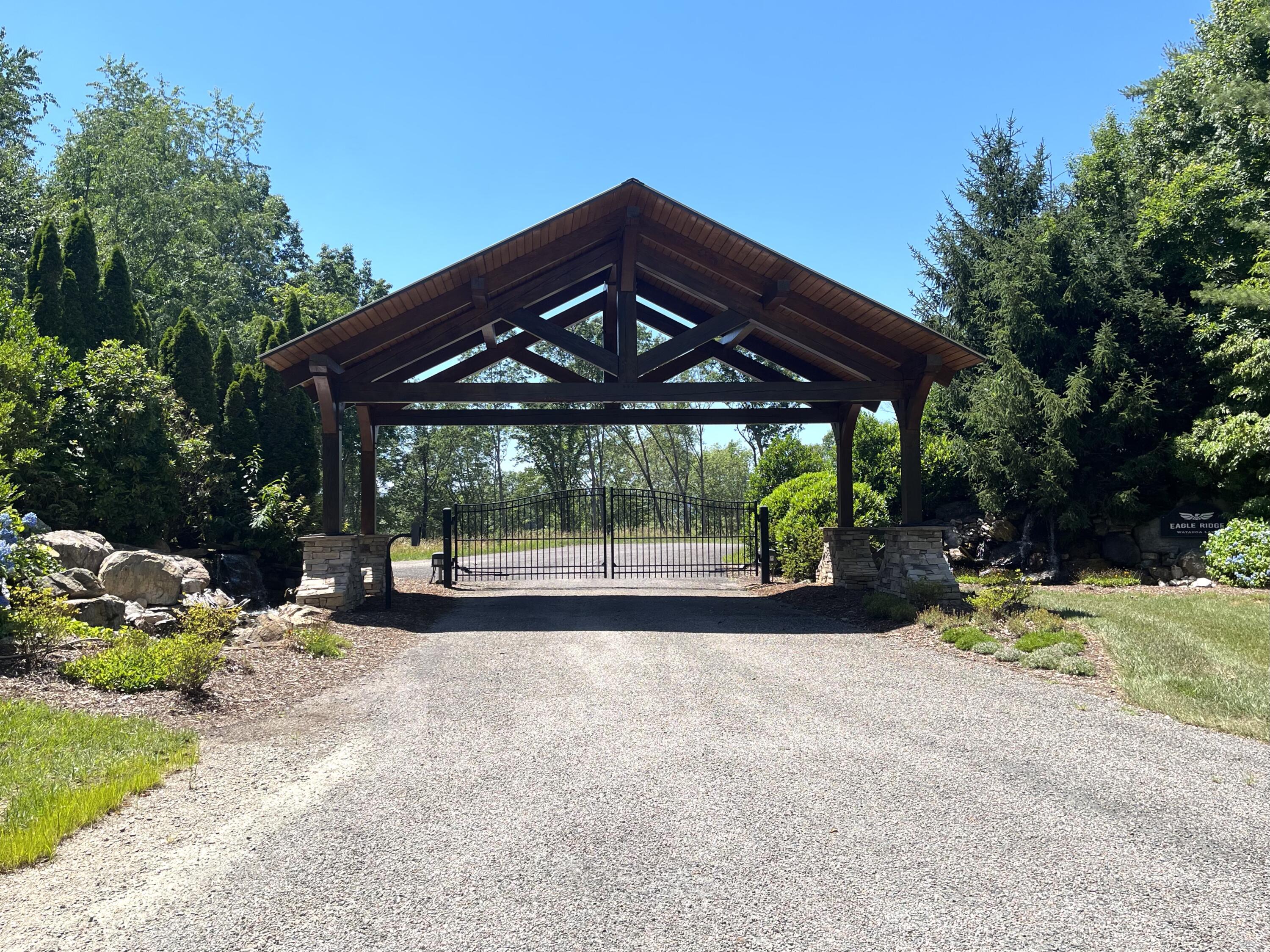 Tbd Of Dry Hill Road West, Butler, TN lhrmls01494925